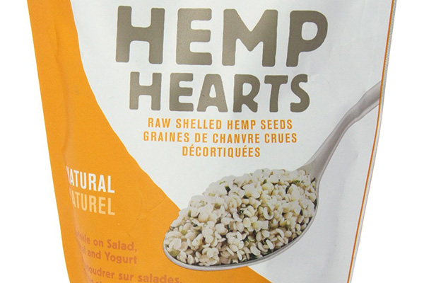 Hemp Hearts