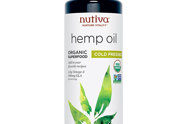 Hemp Oil
