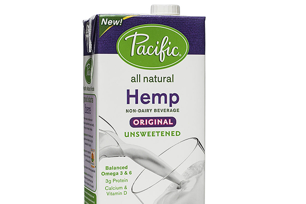 Hemp Milk