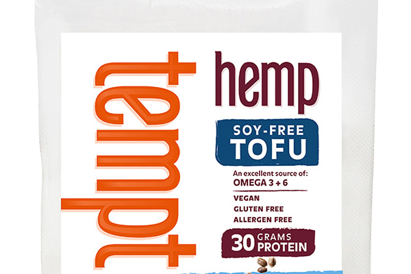Hemp Tofu