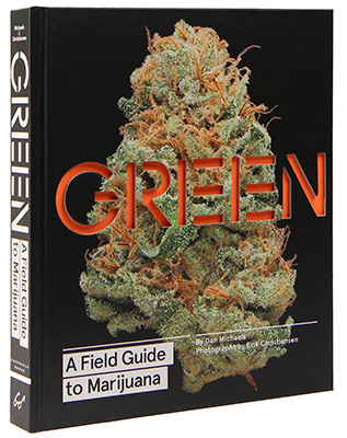 marijuana harvest