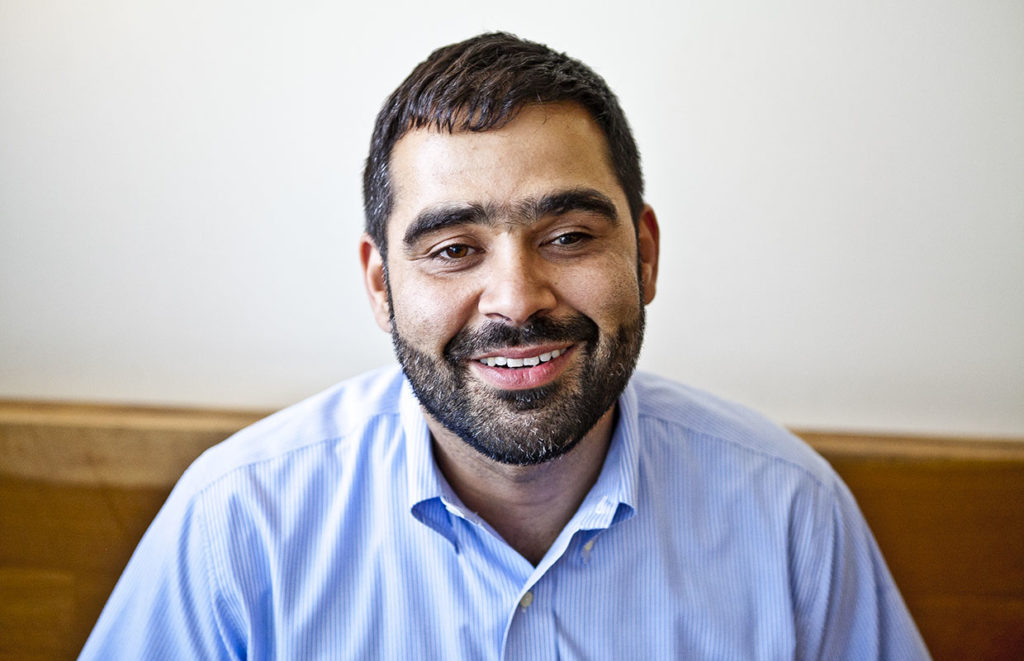 Robert Jacob Sparc