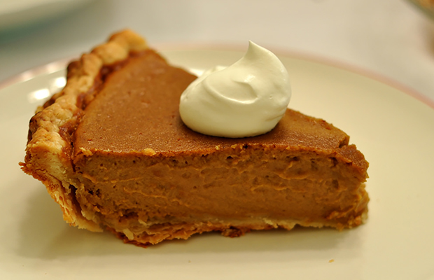 Pumpkin Pie Cannabis Now