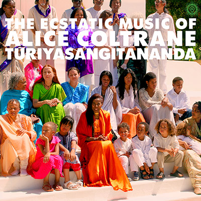 Alice Coltrane Cannabis Now