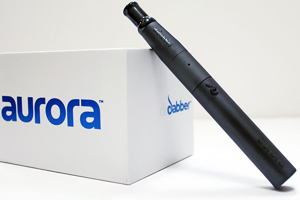 Aurora Dr. Dabber Cannabis Now