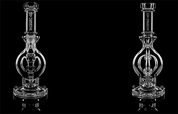 Ball Rig Cannabis Now