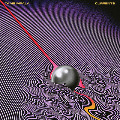 Tame Impala Cannabis Now