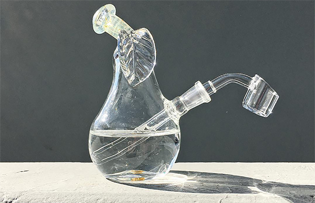 Danskmas Glass Cannabis Now