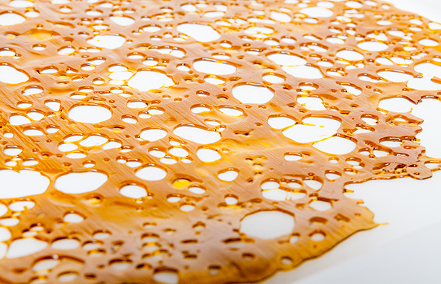Best Concentrates Cannabis Now