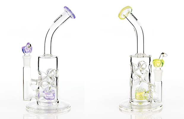 Kushmas Bong Cannabis Now