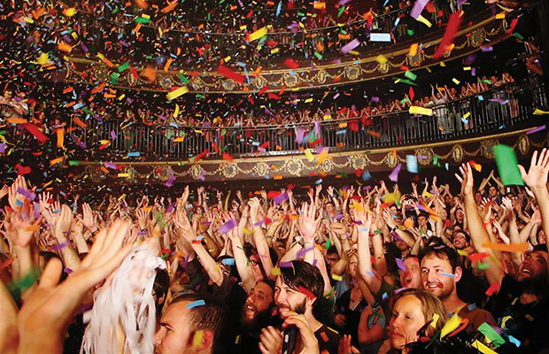 Flaming Lips Cannabis Now