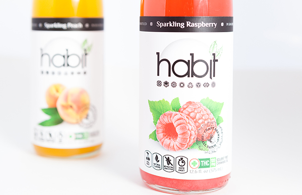 Habit Drink Cannabis Now