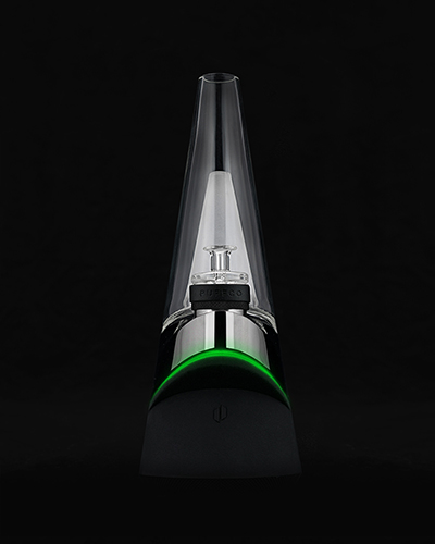 Peak Puffco Cannabis Now