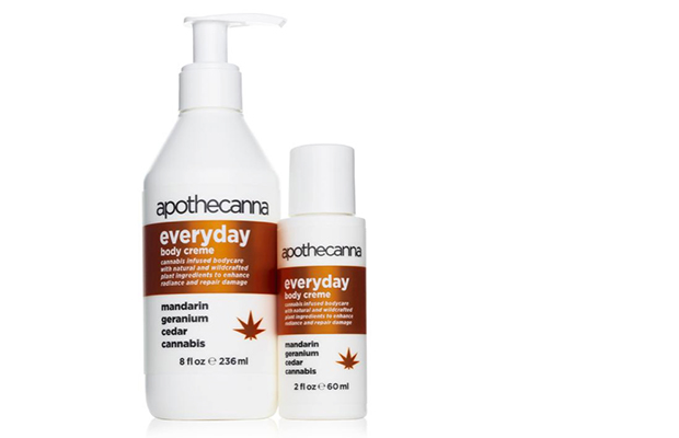 Cream Skin Cannabis Now