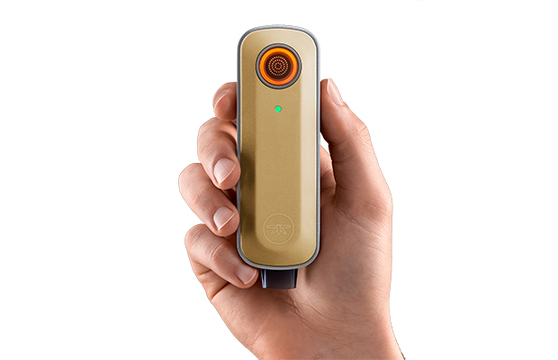 Firefly Vape Cannabis Now