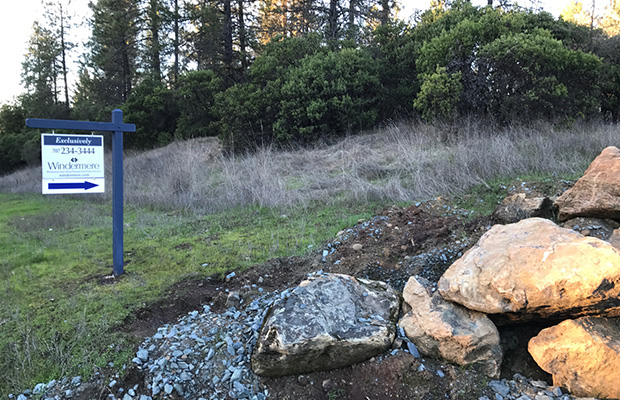 For Sale Mendocino