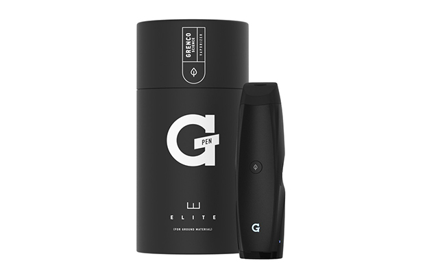 Grenco Vape Cannabis Now
