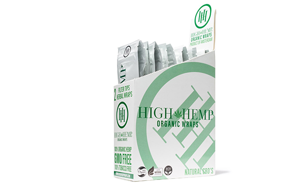 Hemp Wraps Cannabis Now