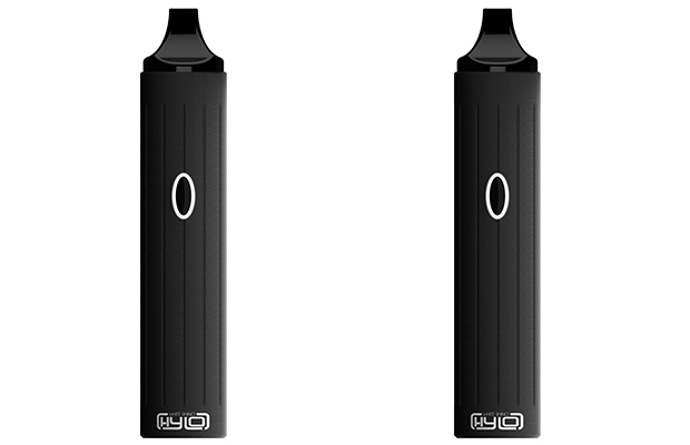Hylo Vape Cannabis Now
