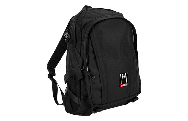 Omerta Backpack Cannabis Now