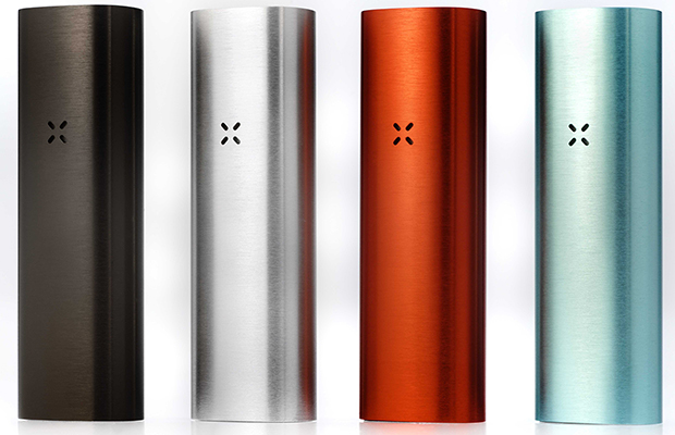 Pax Vape Cannabis Now