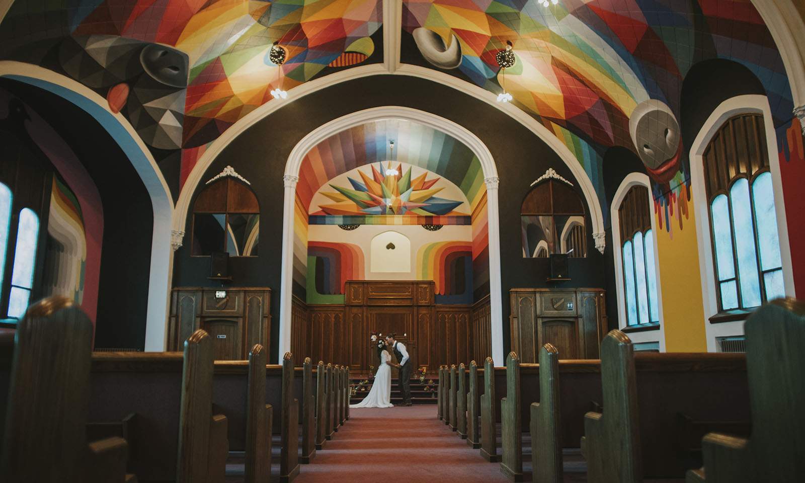 International Church of Cannabis