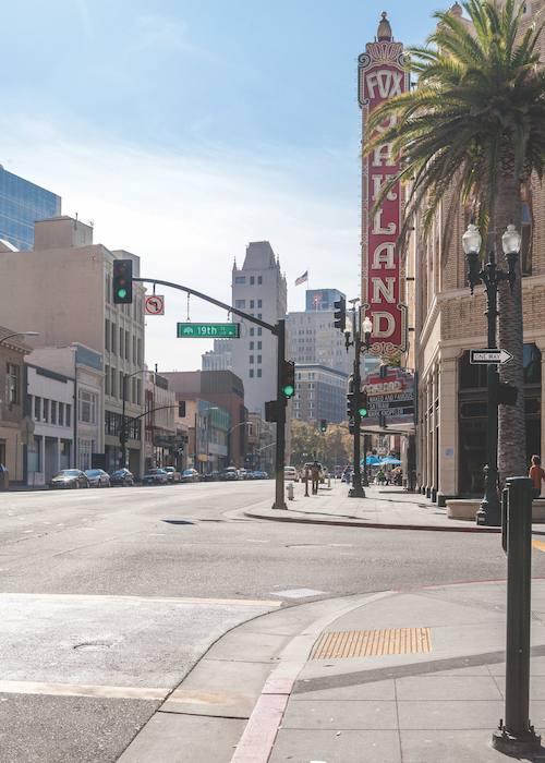 Oakland California Cannabis Now