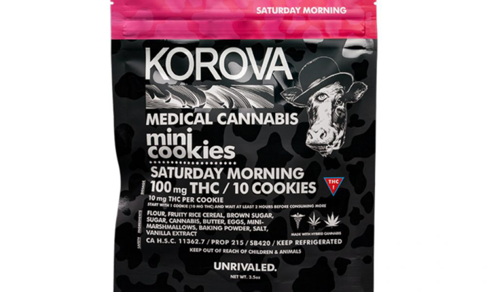 Marijuana Products Mother’s Day sister Cannabis Now