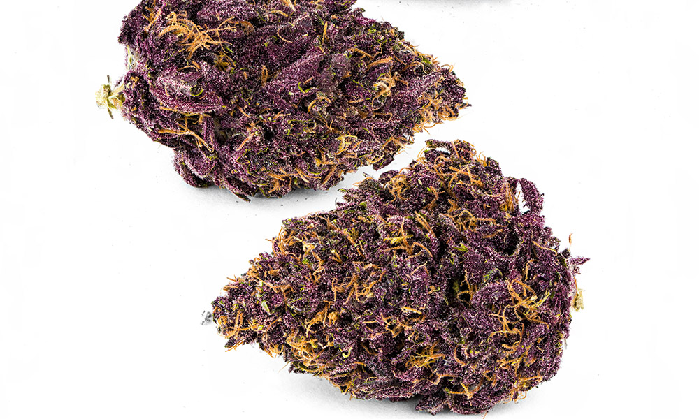 Sirius Black strain