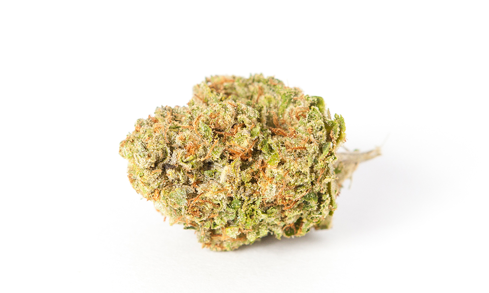Sour Headband Strain