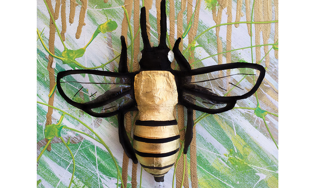 Bee blunt weavers Cannabis Now