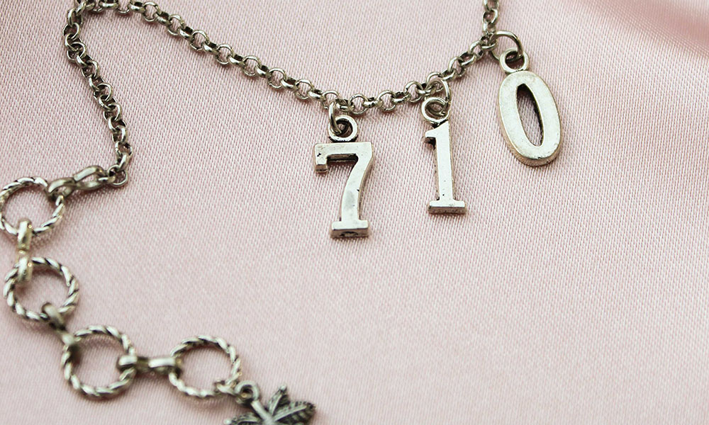 Blunted Objects Cannabis Jewelry Cannabis Now