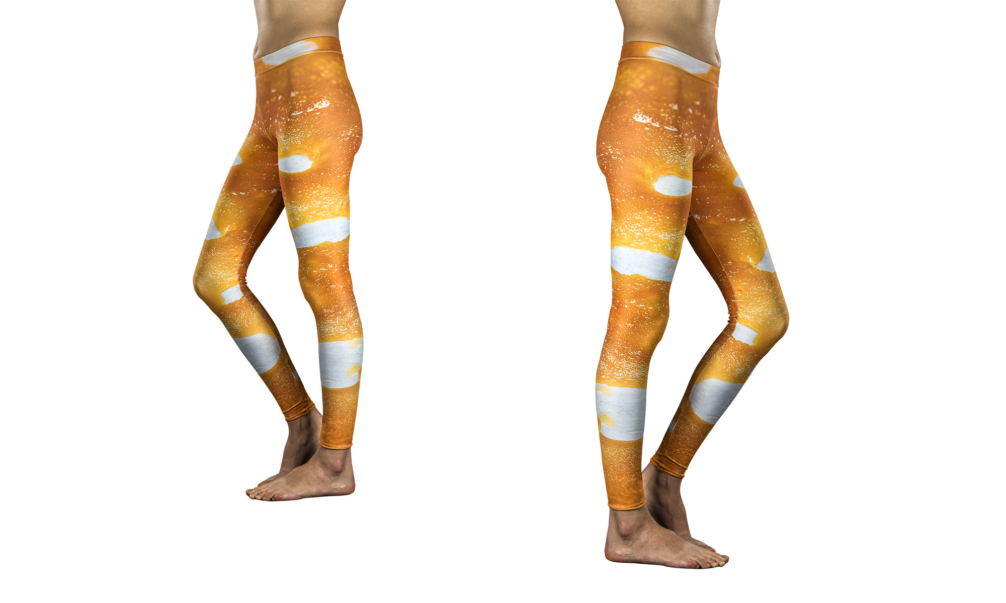 Kindstems Leggings Cannabis Clothing Cannabis Now