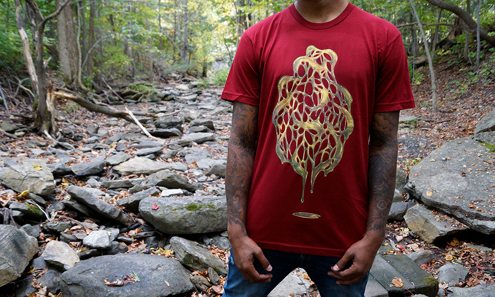 Cannabis Concentrate Shirt Marijuana Fashion Cannabis Now