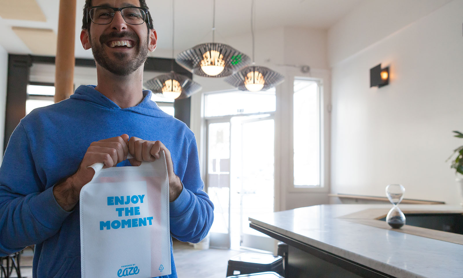 Marijuana Delivery Phone San Francisco Eaze Cannabis Now