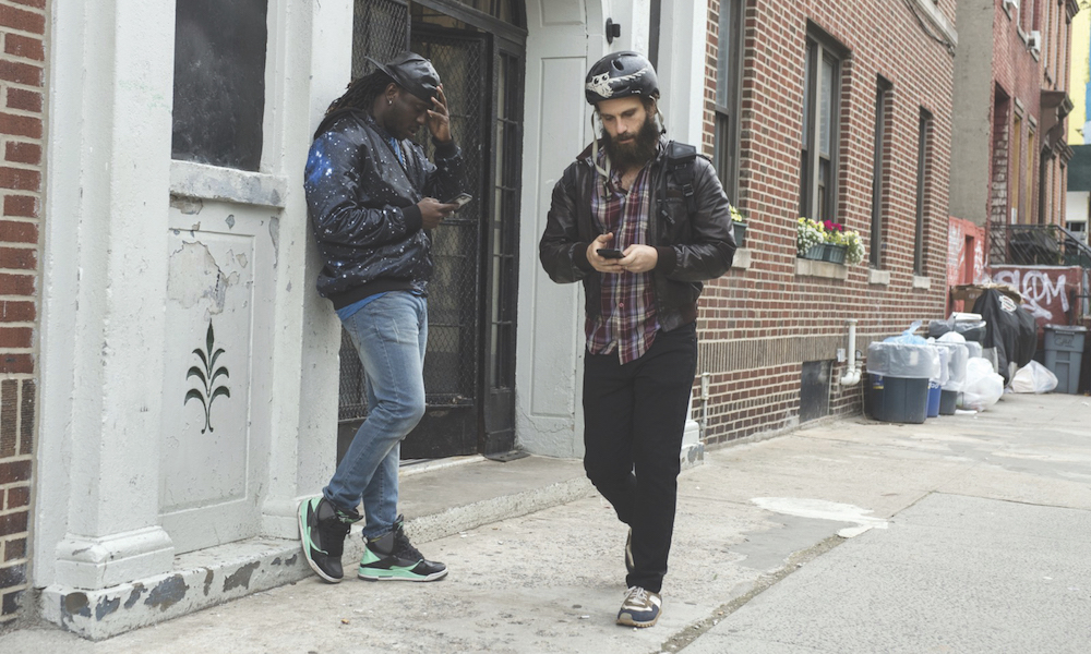 New York Cannabis Bike Delivery Cannabis Now