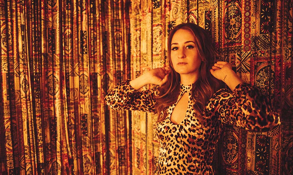 Margo Price Cannabis Now