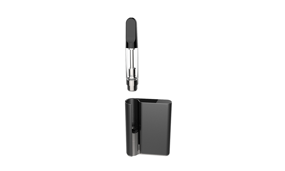 CCELL: The Technology Behind Your Vape