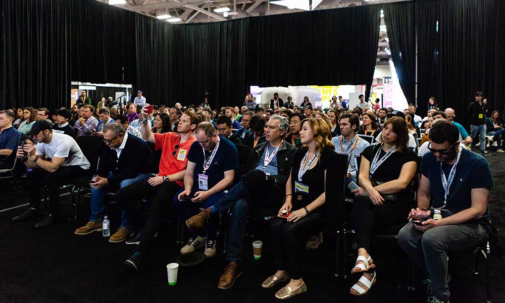 Cannabis at SXSW
