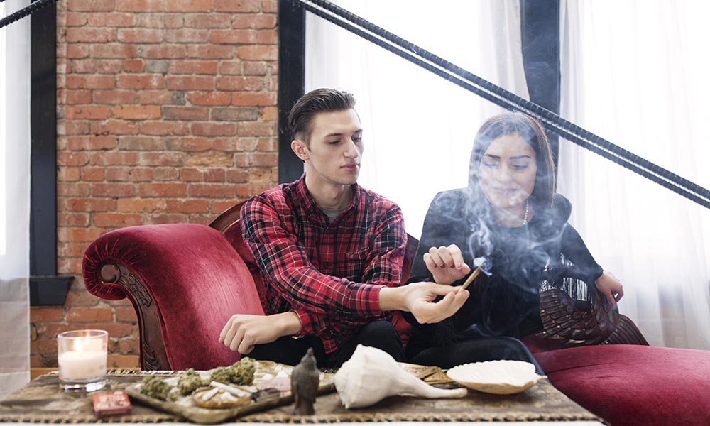 Essential 420 tips 2018 Cannabis Now