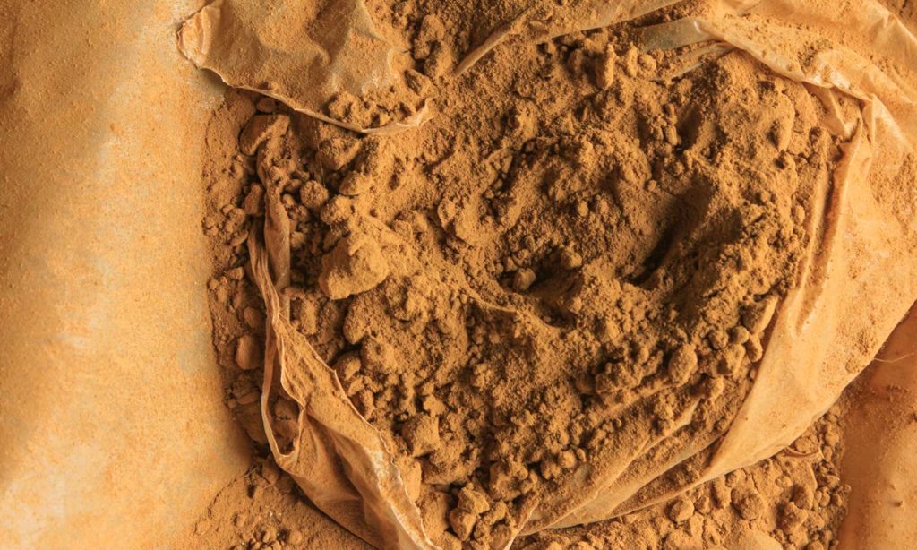 A Journey to the Heart of Moroccan Hash