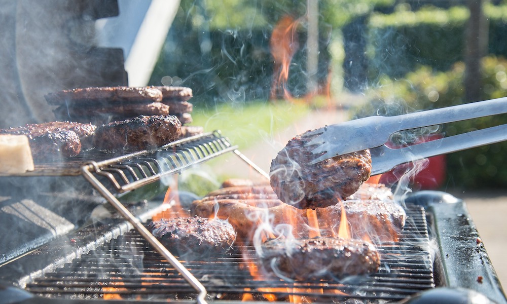 Six Recipes for a 420-Friendly Memorial Day BBQ