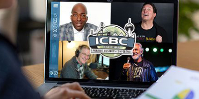 ICBC goes virtual with online symposium