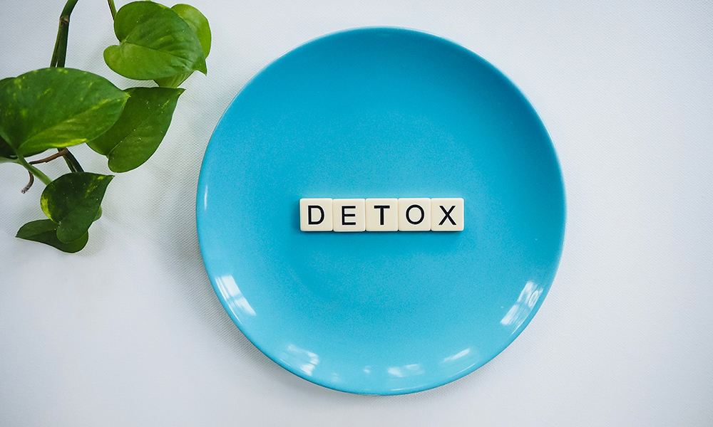 Green Gone Detox THC Test