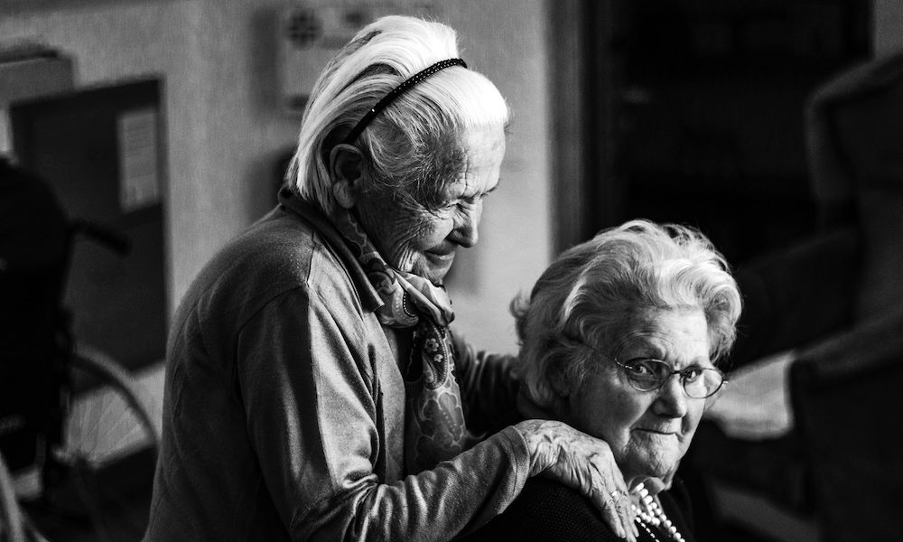 New Study Explores Cannabis as Treatment for Dementia