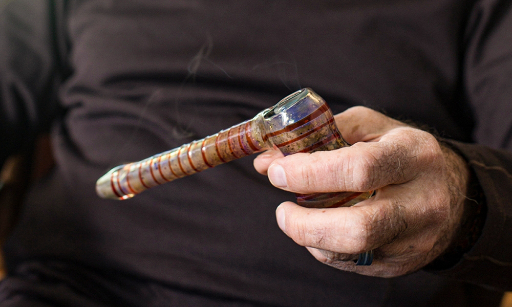 cannabis and seniors