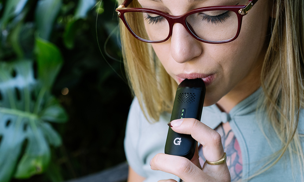 G pen Dash
