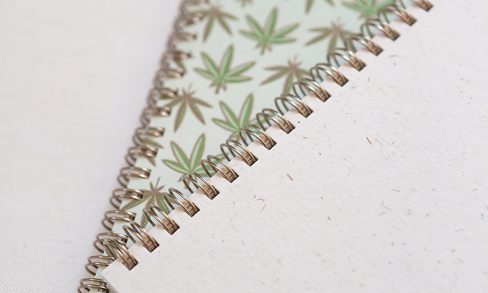 hemp paper textiles