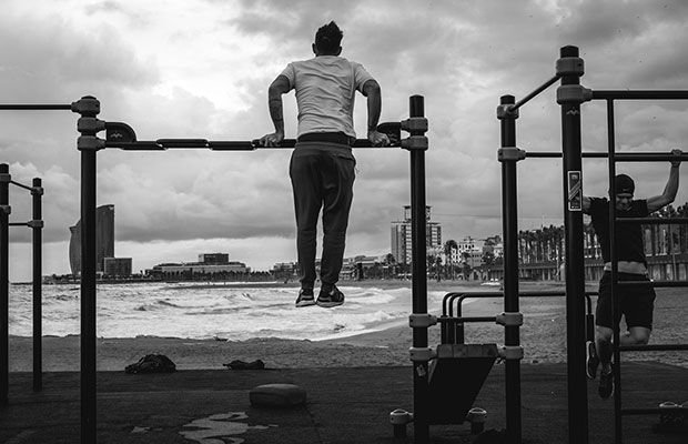 Weed Workouts and Fitness-Cannabis Now Magazine