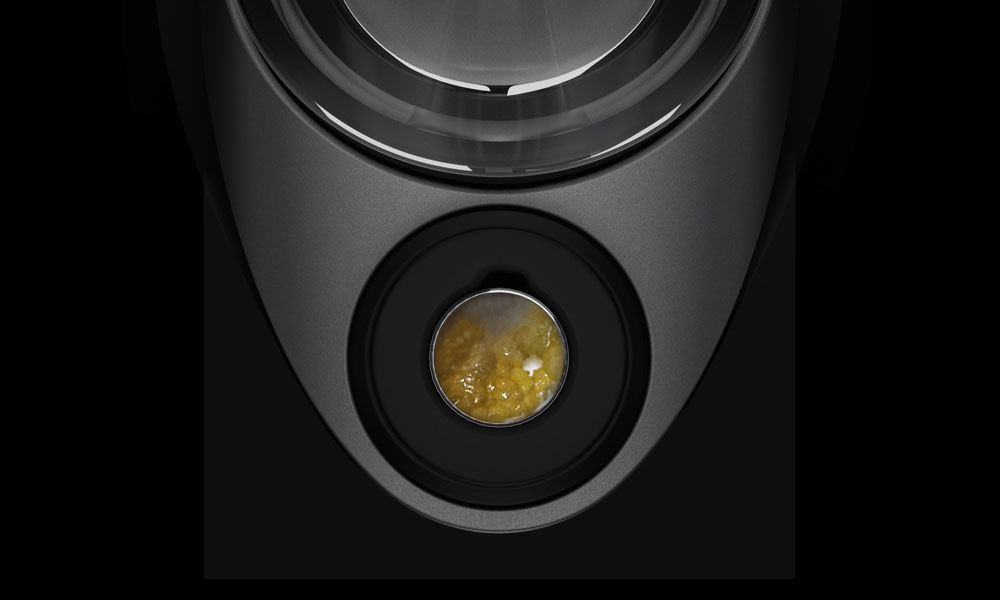 Puffco Peak Pro Carb Cap